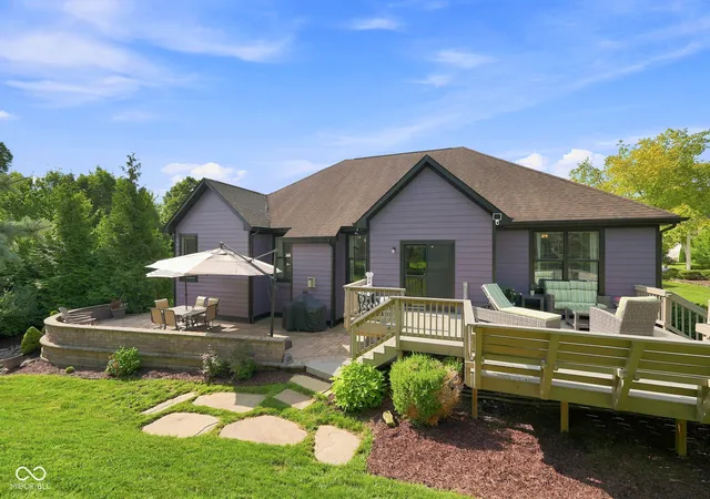 34th image of 11568 Full Moon Ct, Noblesville, IN 46060 | MLS# 22115217