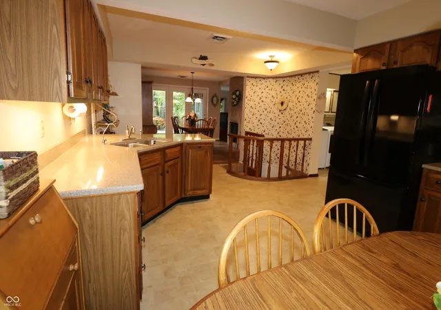Photo 3 of Single family home for sale at 714 Edgewood Dr, Batesville, IN 47006 | MLS# 22115218 | Listing updated on 2026-09-22