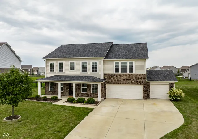 1st image of 5530 W Woodstock Trl, Mc Cordsville, IN 46055 | MLS# 22115223