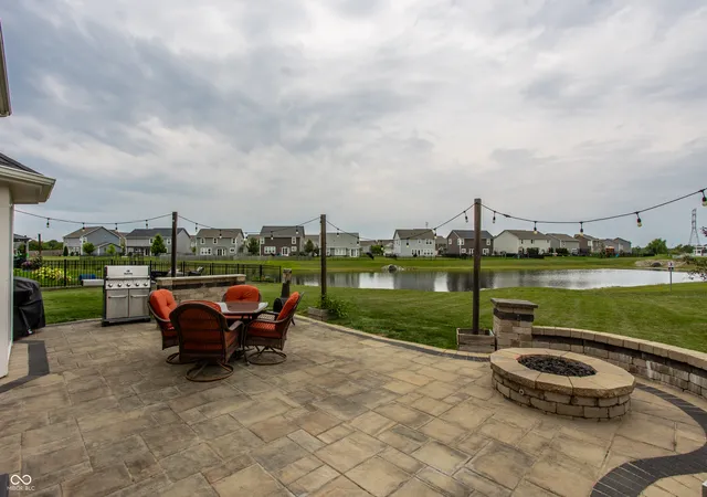 3rd image of 5530 W Woodstock Trl, Mc Cordsville, IN 46055 | MLS# 22115223