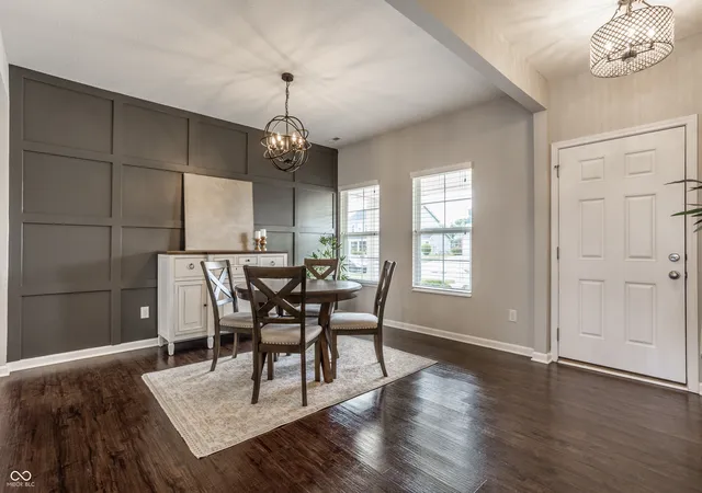 4th image of 5530 W Woodstock Trl, Mc Cordsville, IN 46055 | MLS# 22115223