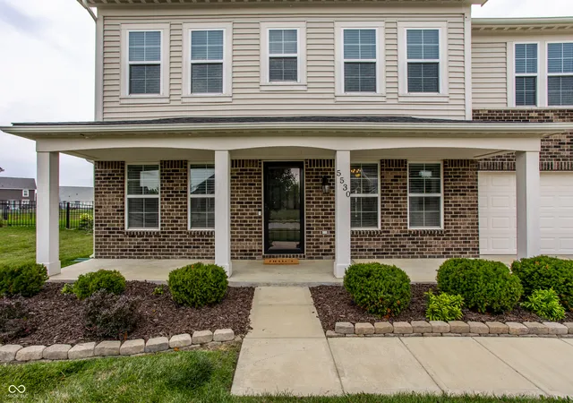 48th image of 5530 W Woodstock Trl, Mc Cordsville, IN 46055 | MLS# 22115223