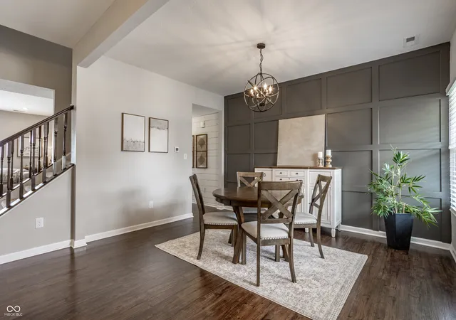 5th image of 5530 W Woodstock Trl, Mc Cordsville, IN 46055 | MLS# 22115223