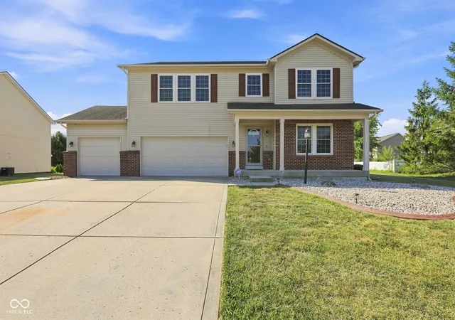 1st image of 2699 Liatris Dr, Plainfield, IN 46168 | MLS# 22115231