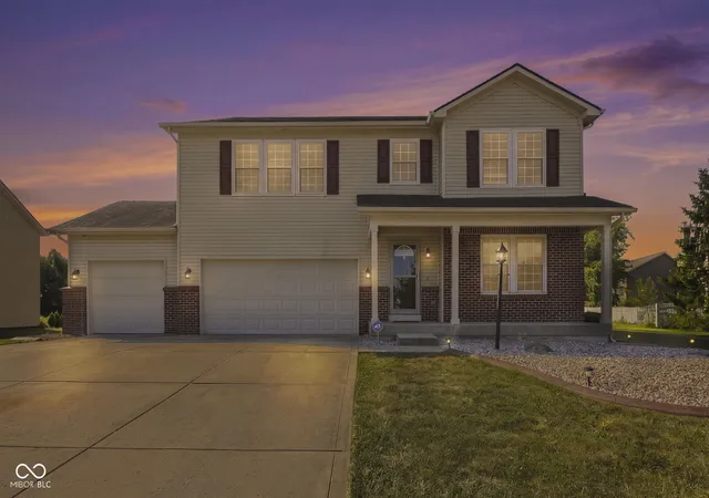 2nd image of 2699 Liatris Dr, Plainfield, IN 46168 | MLS# 22115231