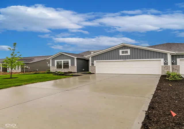 44th image of 2031 Foothill Dr, Greenfield, IN 46140 | MLS# 22115233