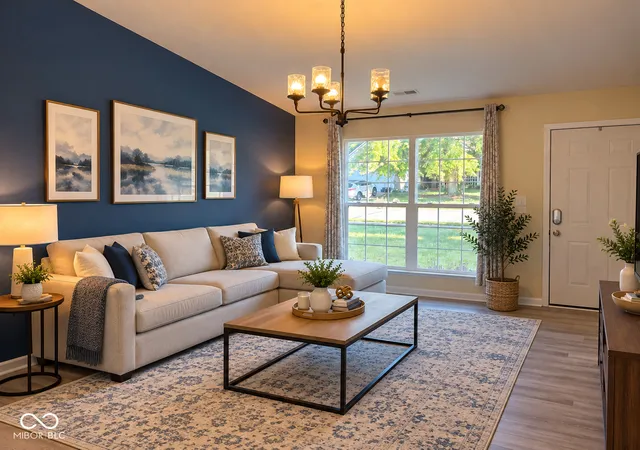 Photo 2 of Single family home for sale at 716 Rose Ln, Brownsburg, IN 46112 | MLS# 22115237 | Listing updated on 2026-09-23