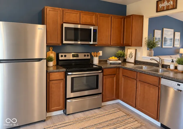 Photo 3 of Single family home for sale at 716 Rose Ln, Brownsburg, IN 46112 | MLS# 22115237 | Listing updated on 2026-09-23