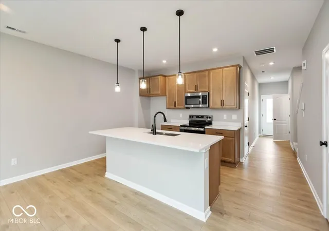 5th image of 6144 Parsonage Pl #330-403, Mc Cordsville, IN 46055 | MLS# 22115238