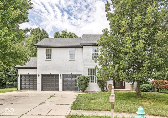 1st image of 3754 W 46th Street, Indianapolis, IN 46228 | MLS# 22115244