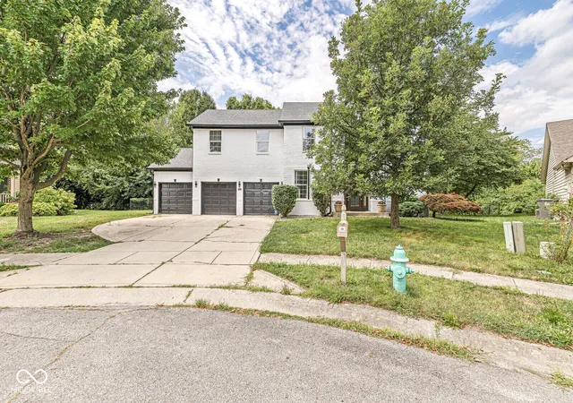 2nd image of 3754 W 46th Street, Indianapolis, IN 46228 | MLS# 22115244