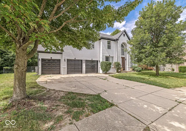 3rd image of 3754 W 46Th Street, Indianapolis, IN 46228 | MLS# 22115244
