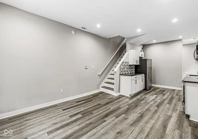 Photo 3 of Sale Pending at 3239 3241 Boulevard Pl, Indianapolis, IN 46208 | MLS# 22115251 | Listing updated on 2026-08-20