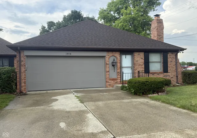 1st image of 1408 Cardinal Ct, Crawfordsville, IN 47933 | MLS# 22115259