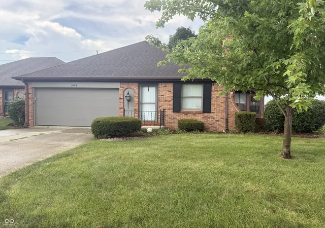 20th image of 1408 Cardinal Ct, Crawfordsville, IN 47933 | MLS# 22115259