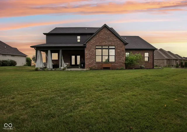 2nd image of 134 Lakeside Dr, Pittsboro, IN 46167 | MLS# 22115265