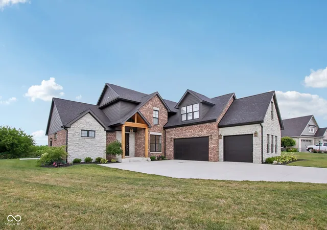 4th image of 134 Lakeside Dr, Pittsboro, IN 46167 | MLS# 22115265