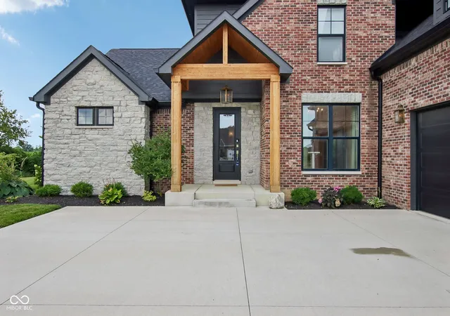 5th image of 134 Lakeside Dr, Pittsboro, IN 46167 | MLS# 22115265