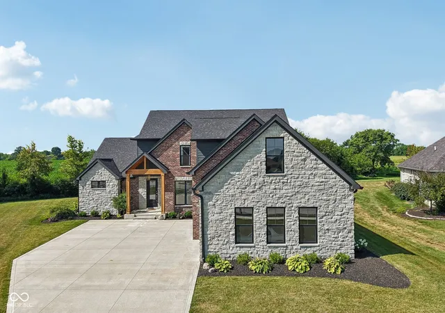72nd image of 134 Lakeside Dr, Pittsboro, IN 46167 | MLS# 22115265