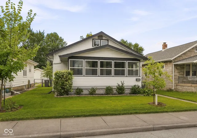 1st image of 5209 E Saint Clair St, Indianapolis, IN 46219 | MLS# 22115270