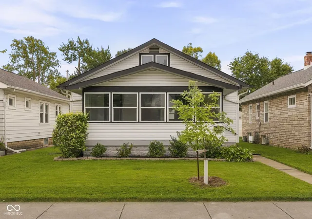 3rd image of 5209 E Saint Clair St, Indianapolis, IN 46219 | MLS# 22115270