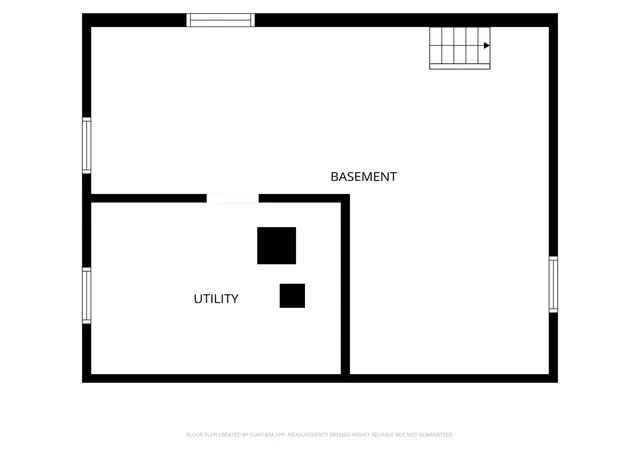 41st image of 5209 E Saint Clair St, Indianapolis, IN 46219 | MLS# 22115270