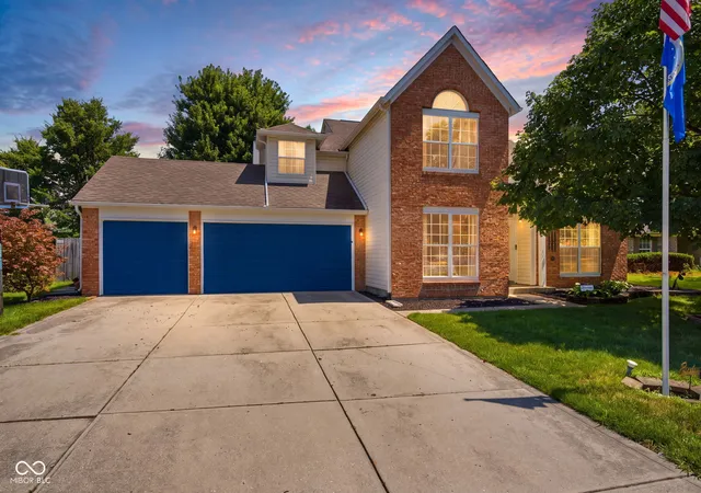 1st image of 585 Port, Avon, IN 46123 | MLS# 22115271