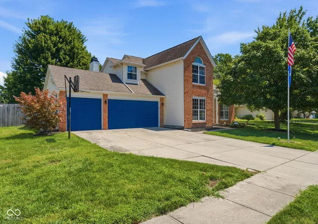 4th image of 585 Port, Avon, IN 46123 | MLS# 22115271