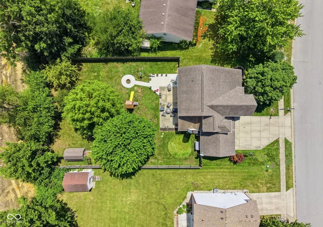 41st image of 585 Port, Avon, IN 46123 | MLS# 22115271