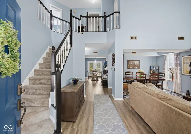 5th image of 585 Port, Avon, IN 46123 | MLS# 22115271
