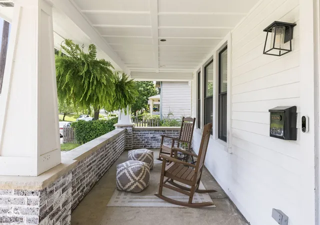 4th image of 1302 E Vermont St, Indianapolis, IN 46202 | MLS# 22115272
