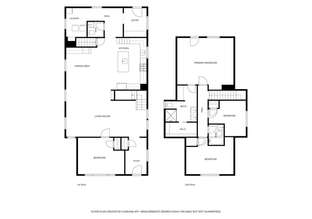 45th image of 1302 E Vermont St, Indianapolis, IN 46202 | MLS# 22115272
