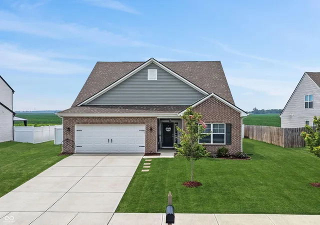 1st image of 952 Borealis Dr, Franklin, IN 46131 | MLS# 22115273