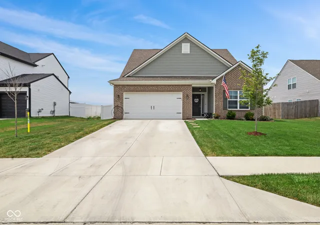 49th image of 952 Borealis Dr, Franklin, IN 46131 | MLS# 22115273