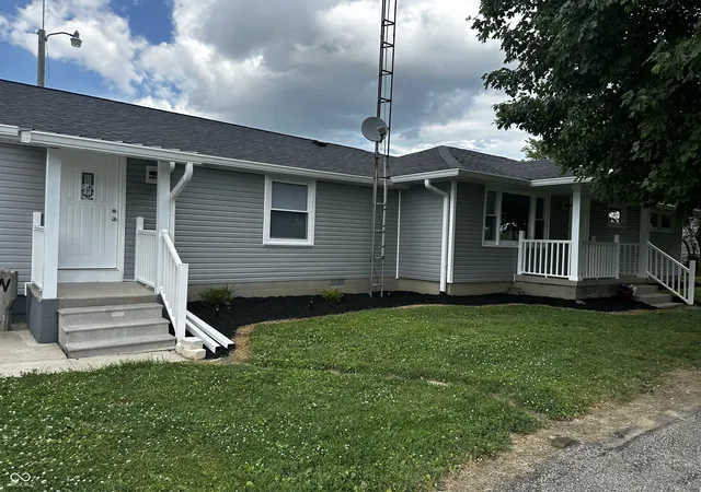 1st image of 1536 E Base Rd, Greensburg, IN 47240 | MLS# 22115286