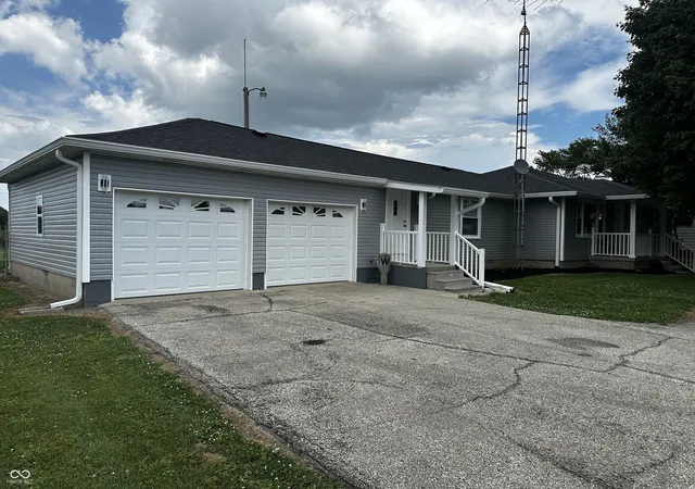 2nd image of 1536 E Base Rd, Greensburg, IN 47240 | MLS# 22115286