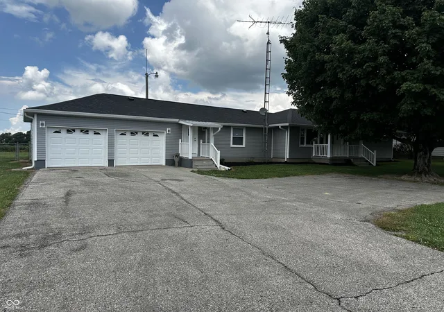 5th image of 1536 E Base Rd, Greensburg, IN 47240 | MLS# 22115286