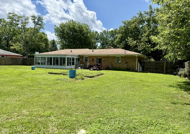 Photo 25 of Single family home for sale at 7011 Camden St, Indianapolis, IN 46227 | MLS# 22115290 | Listing updated on 2026-09-02
