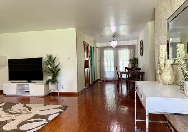 Photo 3 of Single family home for sale at 7011 Camden St, Indianapolis, IN 46227 | MLS# 22115290 | Listing updated on 2026-09-02