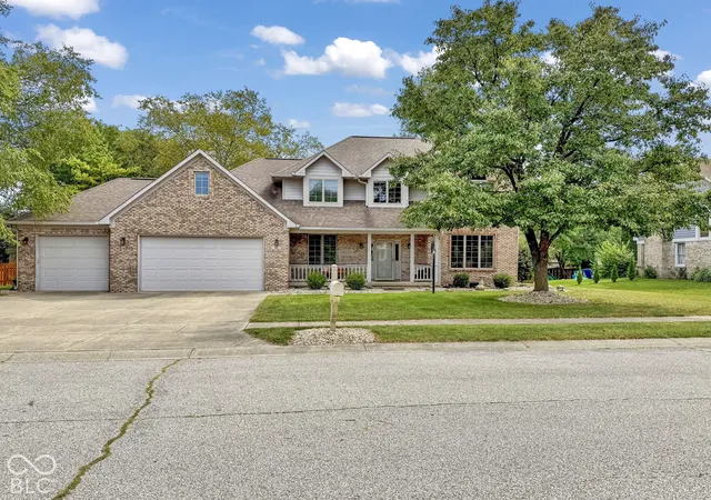 Photo 1 of Sale Pending at 45 Trotters Run, Brownsburg, IN 46112 | MLS# 22115298 | Listing updated on 2026-09-29