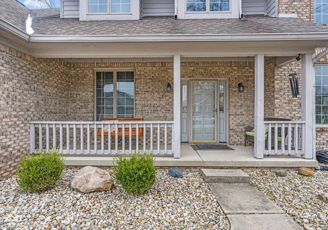 2nd image of 45 Trotters Run, Brownsburg, IN 46112 | MLS# 22115298