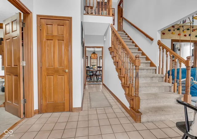 Photo 3 of Single family home for sale at 45 Trotters Run, Brownsburg, IN 46112 | MLS# 22115298 | Listing updated on 2026-09-04