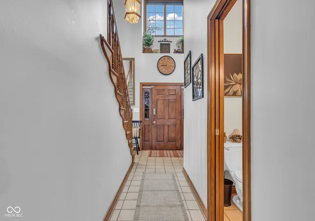 Photo 4 of Sale Pending at 45 Trotters Run, Brownsburg, IN 46112 | MLS# 22115298 | Listing updated on 2026-09-29