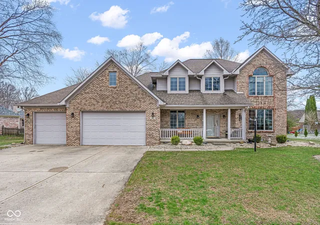 43rd image of 45 Trotters Run, Brownsburg, IN 46112 | MLS# 22115298