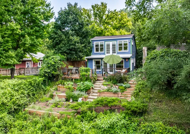 1st image of 5028 Riverview Dr, Indianapolis, IN 46208 | MLS# 22115300