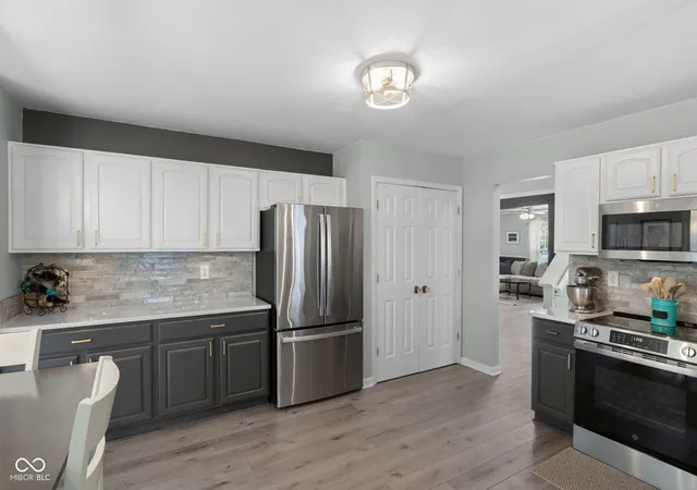 4th image of 4804 Spring Flower Ct, Indianapolis, IN 46237 | MLS# 22115302