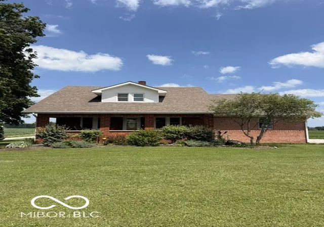 3rd image of 11983 N Little Point Rd, Stilesville, IN 46180 | MLS# 22115307