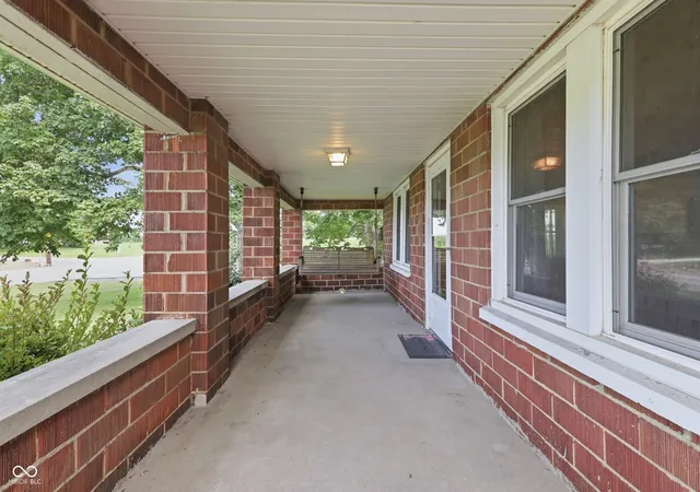 4th image of 11983 N Little Point Rd, Stilesville, IN 46180 | MLS# 22115307
