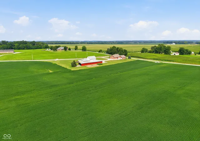 70th image of 11983 N Little Point Rd, Stilesville, IN 46180 | MLS# 22115307
