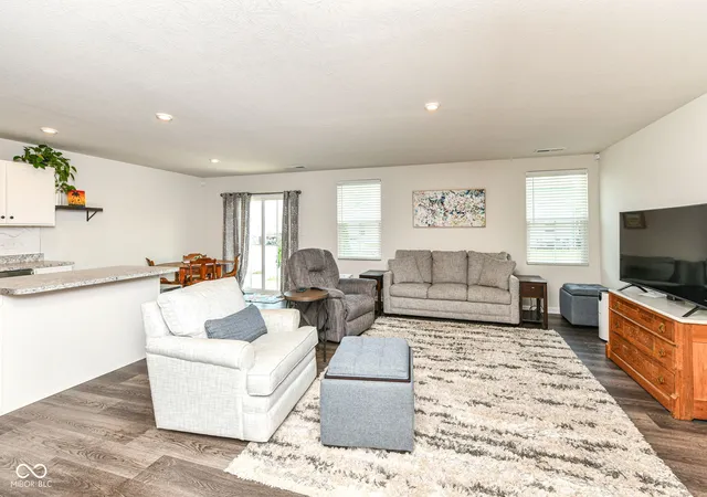 Photo 3 of Sale Pending at 3130 E Sheldon Way, Danville, IN 46122 | MLS# 22115311 | Listing updated on 2026-09-06
